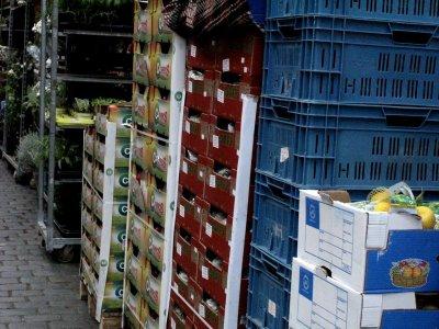 Türkenmarkt Türkenmarkt