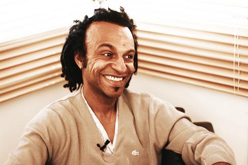 Manu Katche
