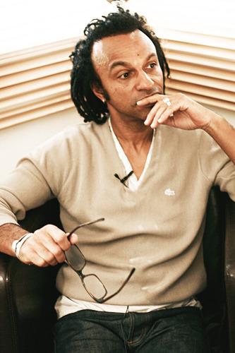Manu Katche