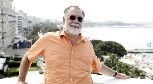 Francis Ford Coppola revient à Cannes dans une section parallèle, la Quinzaine des réalisateurs, pour présenter son dernier film Tetro.