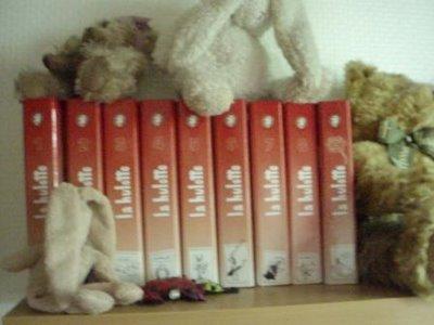 L'histoire réelle des animaux L'histoire réelle des animaux