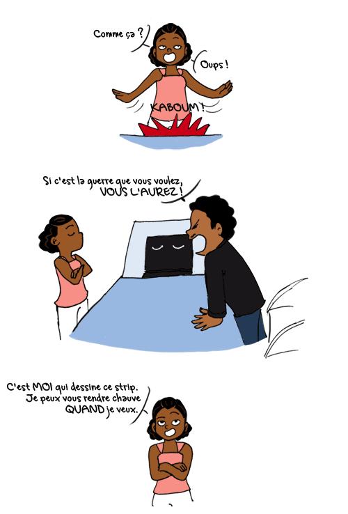 Ordi en détresse # 3 diagnostic5