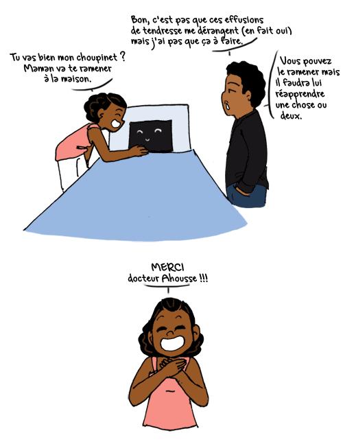 Ordi en détresse # 3 diagnostic9