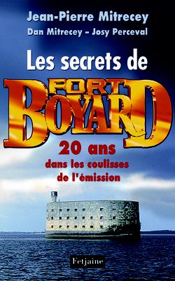 Les secrets de Fort Boyard