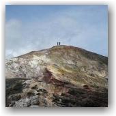 Le Volcano Boarding Le Volcano Boarding