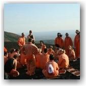 Le Volcano Boarding Le Volcano Boarding