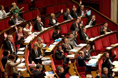 HADOPI: La france l'a fait, la Chine n'a jamais osé
