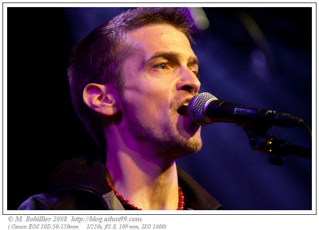 Mosquito concert Vernier sur Rock Genève Mosquito concert Vernier sur Rock Genève