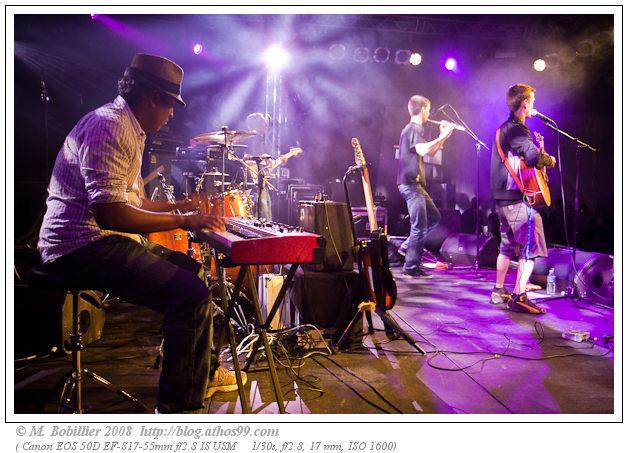 Mosquito concert Vernier sur Rock Genève Mosquito concert Vernier sur Rock Genève