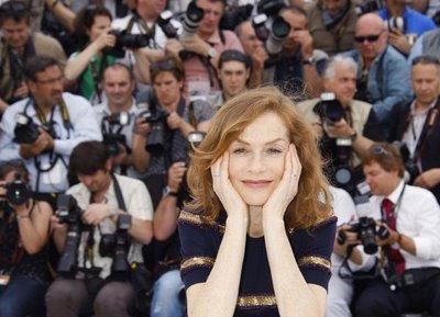 [Cannes 2009] Day 1, photocall et tapis rouge