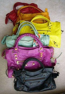 Balenciaga addict' Balenciaga addict'