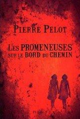 Pierre Pelot, deux centième roman?