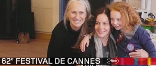 [Cannes 2009] 3e jour, à la carte : une romance et un thriller