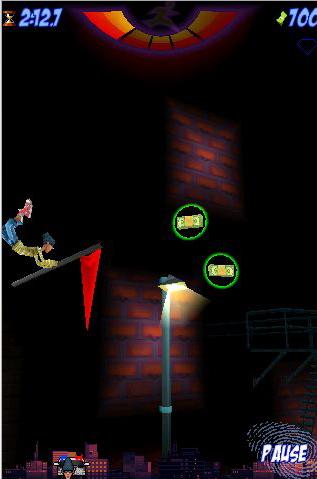 Glu : Gendarmes et voleurs Gendarmes et voleurs