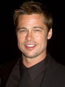 Brad Pitt : Sa mère s’inquiète
