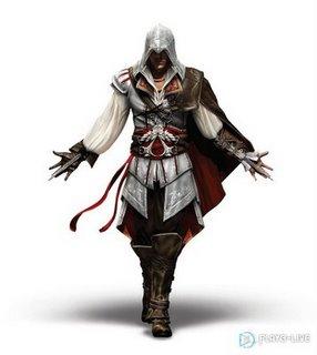 Preview : Assassin's Creed 2
