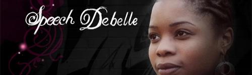 Speech Debelle, le nouveau phénomène londonien (3 videos)
