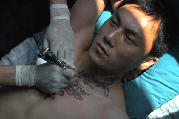 FILMS DES CANNES : NUIT D'IVRESSE PRINTANIERE imatox