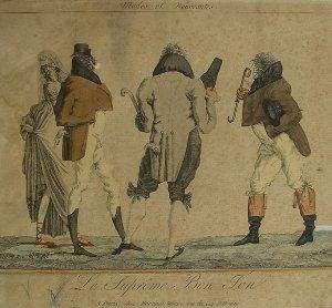 Le bon ton & le bon genre Le bon ton & le bon genre