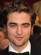 Robert Pattinson à Cannes