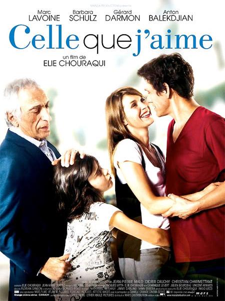 celle-que-j-aime celle-que-j-aime