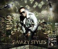Swazy Styles: Plenty of Money