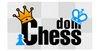 Le logo de Chessdom