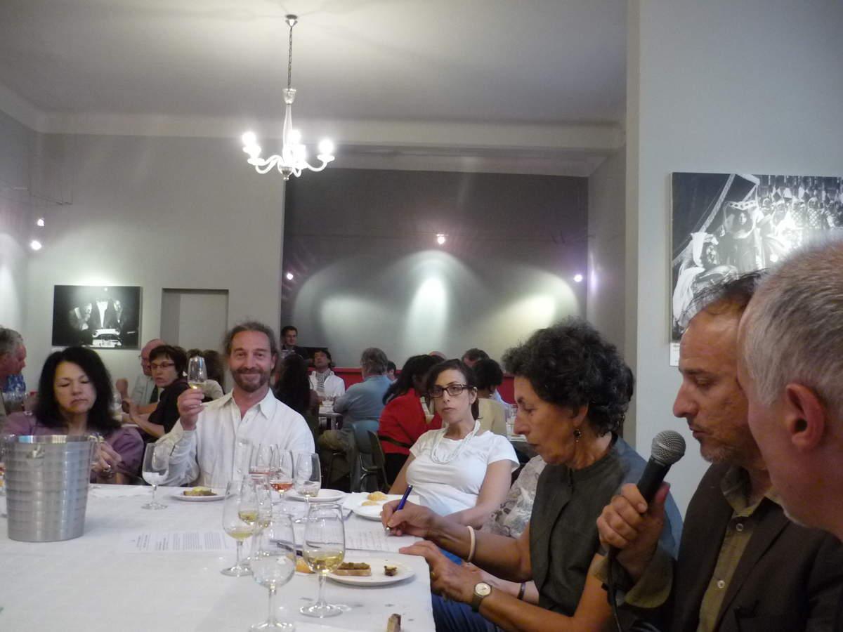 SLOW FOOD EVENEMENT ITALO PROVENCAL SLOW FOOD EVENEMENT ITALO PROVENCAL