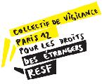 Conférence Débat  : Les guichets de l’immigration (Mercredi 27 Mai - Resf collectif vigilance Paris 12ème)