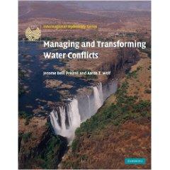 Managing and transforming water conflicts