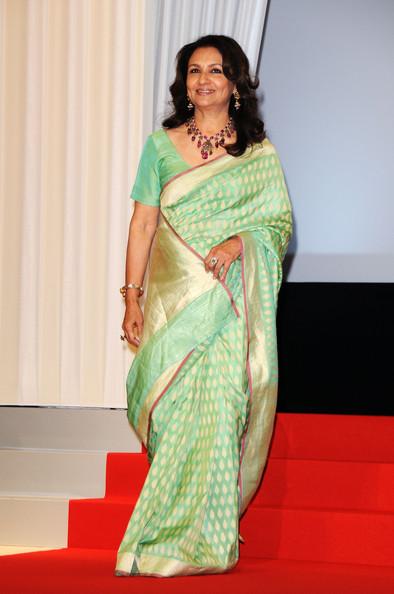 Sharmila Tagore Picture