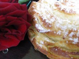 Briochettes Ensaimadas ! Un morceau de soleil au petit déjeuné