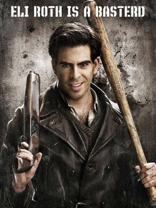 Eli Roth. Universal Pictures International France