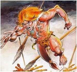 encore des bougies ! encore des bougies !