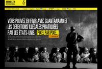 Tearitdown.org : retour sur une pixel-opération signée Amnesty International