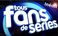 “Tous fans de serie” en direct du festival tv de monte carlo “Tous fans de serie” en direct du festival tv de monte carlo