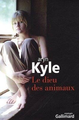 Le dieu des animaux; Aryn Kyle