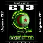 213 hip hop algerie 150x150 le hip hop algérien sexprime sur linjustice sociale