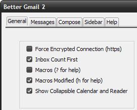 better_gmail_2 better gmail 2 Top 10 Extensions Firefox Edition 2009