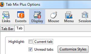 tabmixplus tabmixplus Top 10 Extensions Firefox Edition 2009
