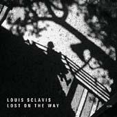 Louis Sclavis
