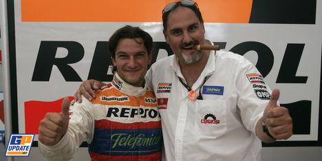 Racing Engineering en F1... En 2011 ? Racing Engineering en F1... En 2011 ?