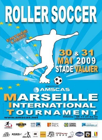 Marseille International Tournament 2009 Marseille International Tournament 2009