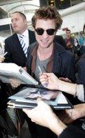 Robert Pattinson à Cannes (suite)