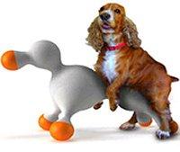 Hot Doll, le sex toy pour chien Hot Doll, le sex toy pour chien
