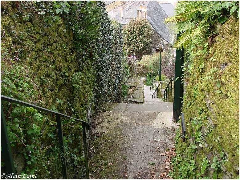 Rochefort en Terre - Bretagne (3/5) Rochefort_en_Terre_12Avr09_11