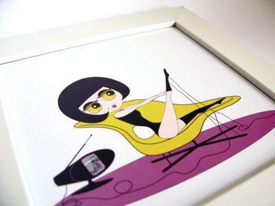 Première expo pour les DollyGirls Première expo pour les DollyGirls