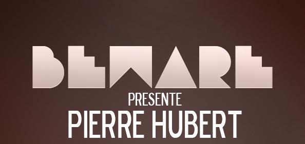 pierre hubert Musique : Pierre Hubert