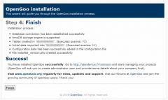 Tutoriel d'installation OpenGoo OpenGoo_Install4