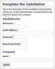 Tutoriel d'installation OpenGoo OpenGoo_Install5